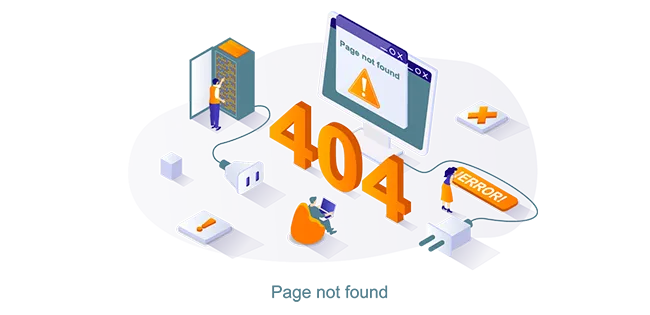 not found
