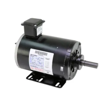 York 024-30900-001 Condenser Fan Motor 2 Hp 460 V 3-Phase 1160 RPM