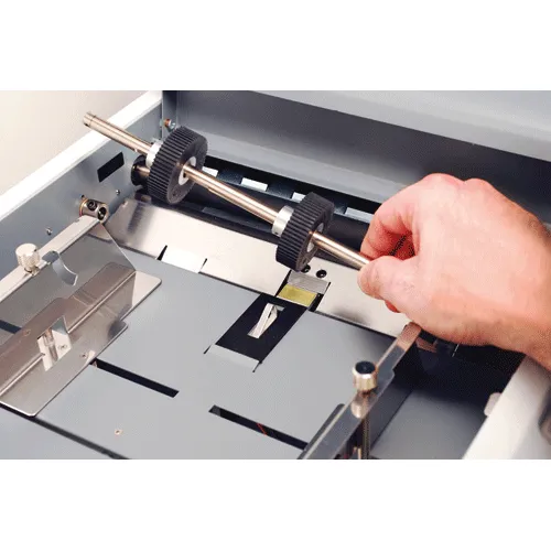 AutoSeal® FD 2056 Tabletop Pressure Sealer