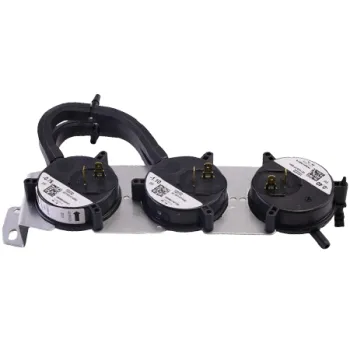 York S1-02434685000 Pressure Switch Normally Open 0.75-1.1-0.4