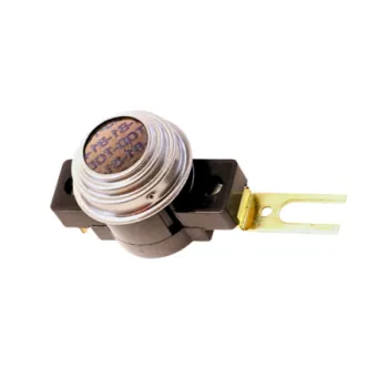York S1-02522273002 Auto Reset Limit Switch 110°F Close 250°F Open