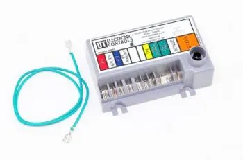 York S1-32542681000 24V Spark Ignition Kit