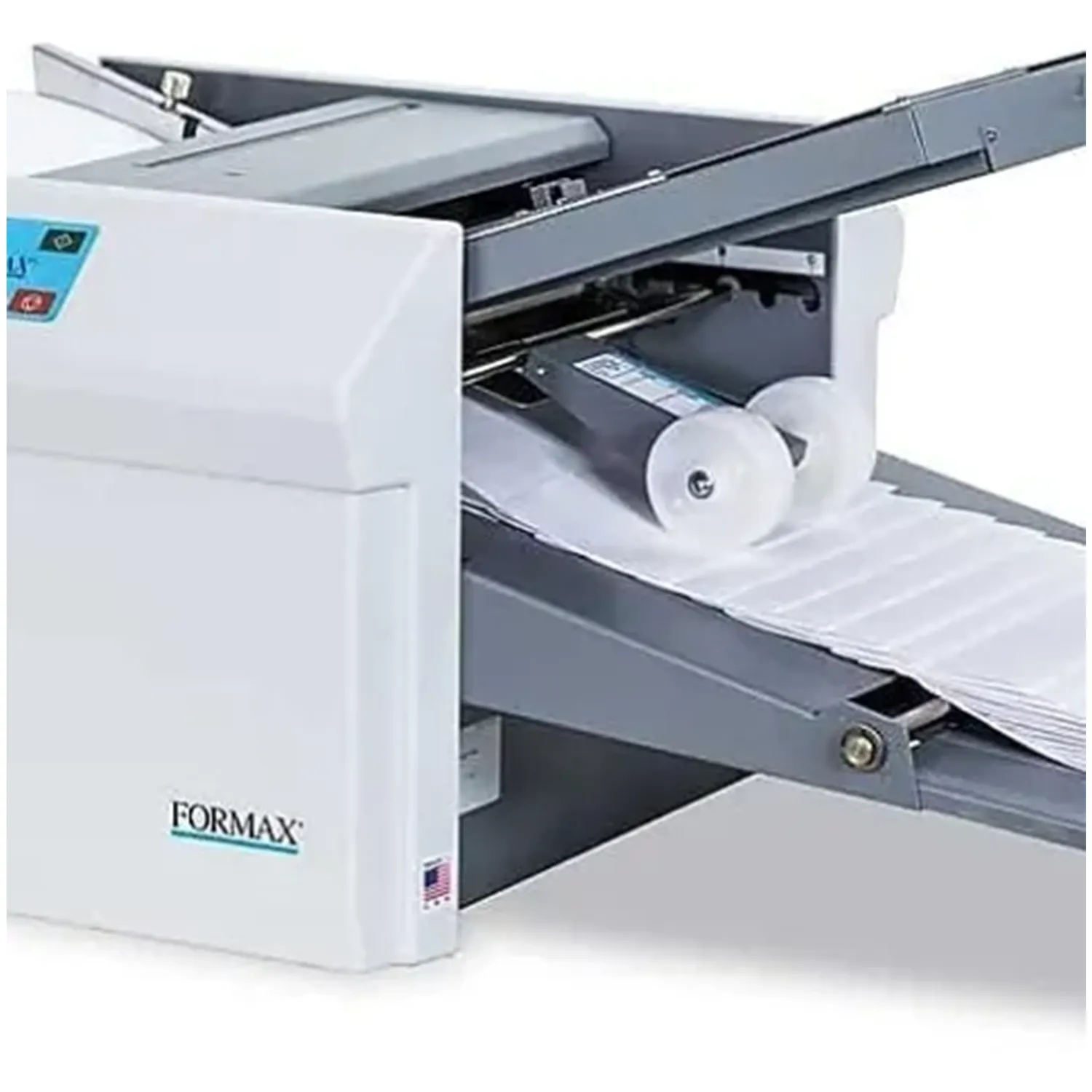 FORMAX FD 346