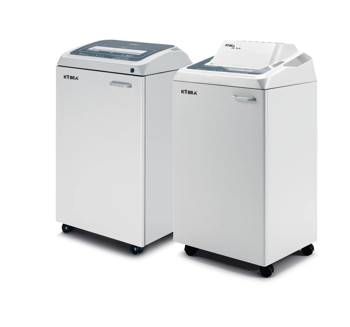 Kobra 310 TS AF CC2 AO Cross Cut Shredder