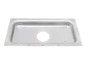 York S1-073-22582-003 Al Collector Box 4 Tube