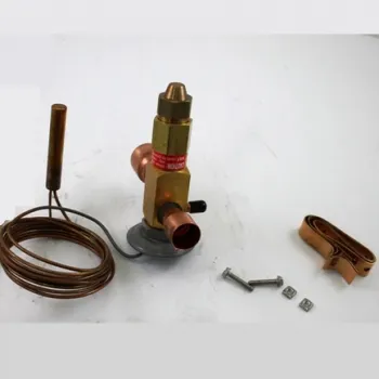 York 025-27536-000 Thermostatic Expansion Valve