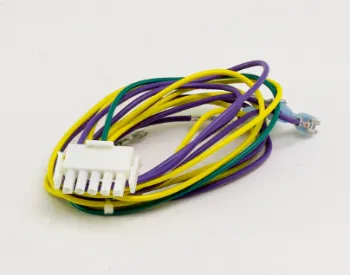York S1-025-39874-000 Ecm Motor Harness