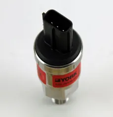 York 025-29139-009 Oil Pressure Transducer 0-275 PSI
