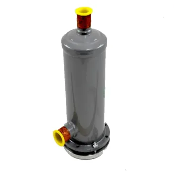 York 026-21055-000 Dehydrator Body Replaceable Core