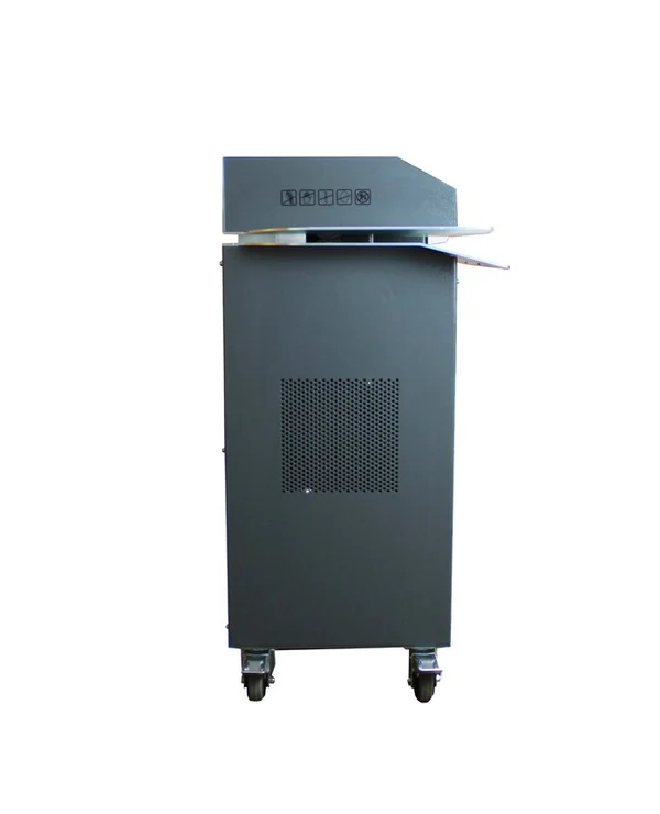 Intimus PacMaster Cardboard Shredder