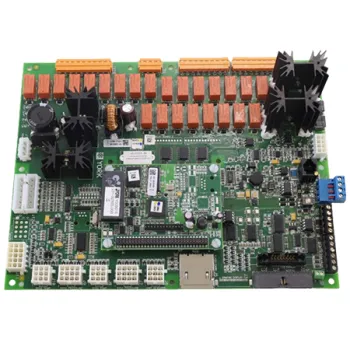 York 331-02550-101 I/O Board Kit