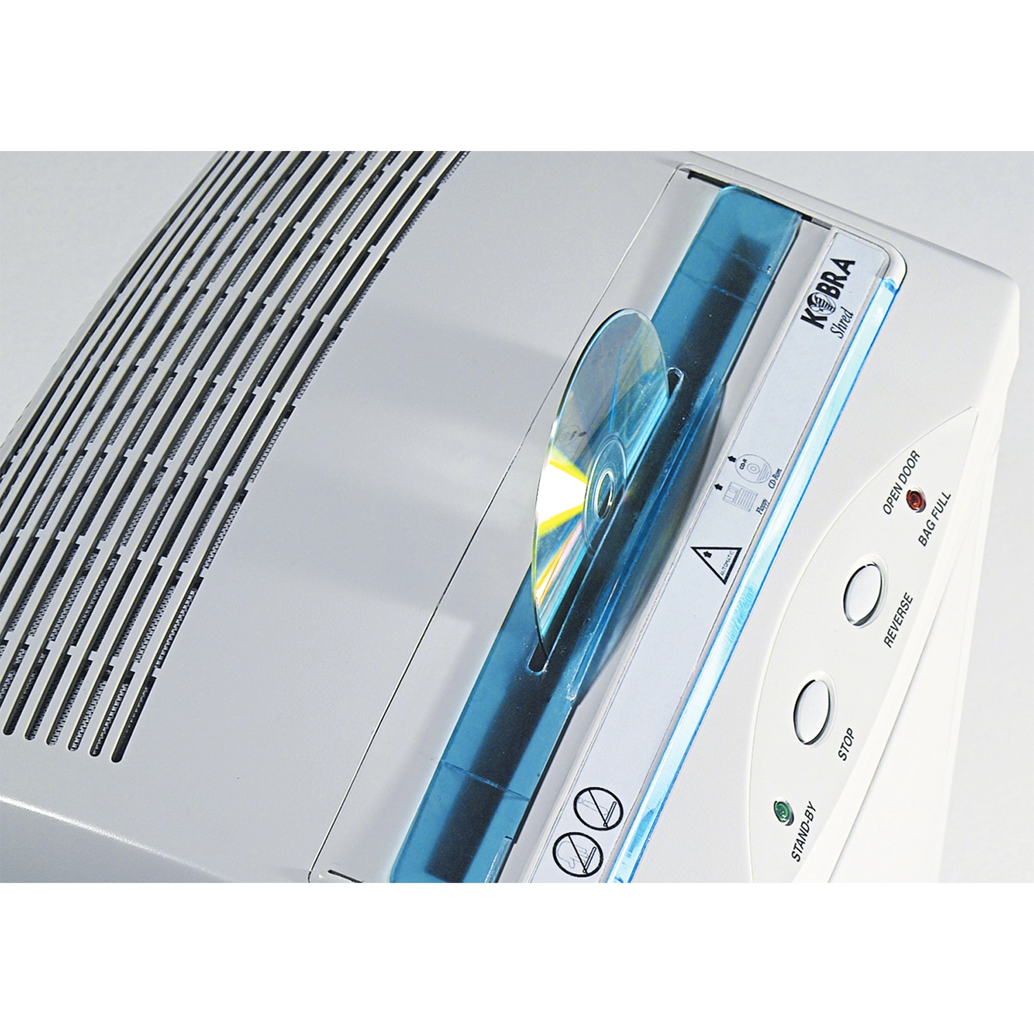 KOBRA 400 S5