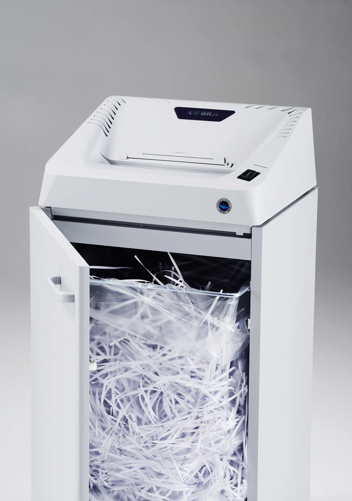 Kobra 300.2 S5 Straight Cut Shredder