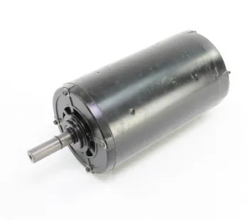 York 024-34980-202 Low Noise Fan Motor 2 Hp 820 RPM 200-230V