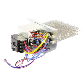 York S1-6HK16502006 Electric Heat Kit 20Kw W/ Brkr