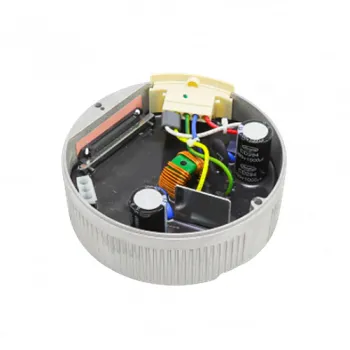 York S1-32436080293 Programmed ECM