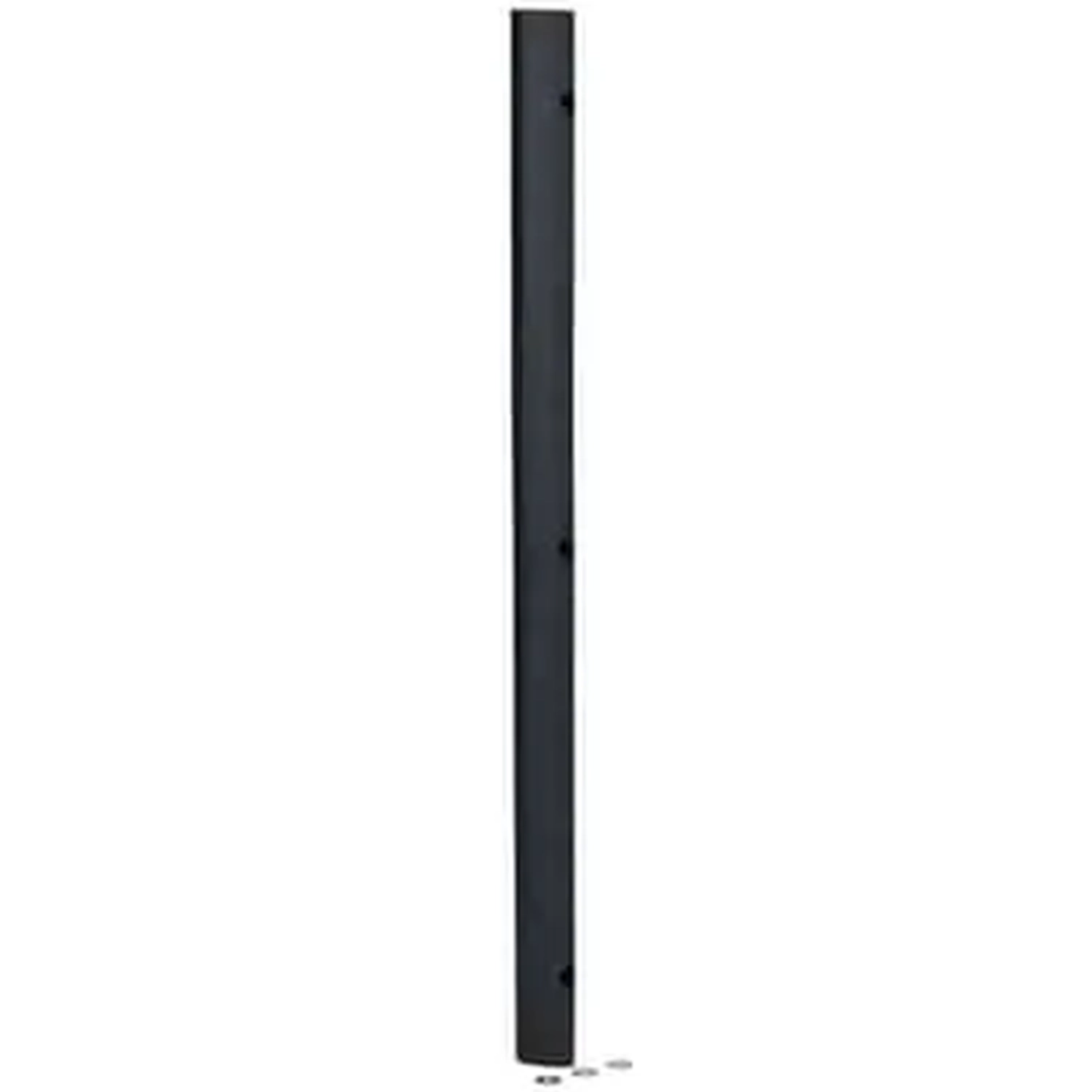Vestil ( Extruded Rubber Fender Bumper M-2-36 )