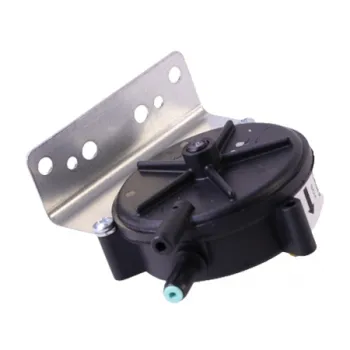 York S1-02435308000 0.60"Wc Spst Pressure Switch