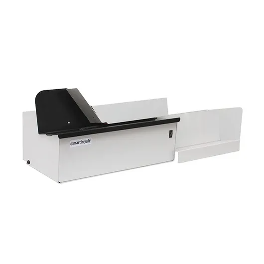 How the Martin Yale Letter Opener Transforms Mailrooms in Under 30 Minutes?