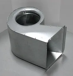 York S1-02625539700 Blower Housing With Wheel