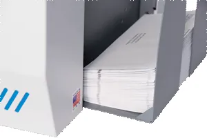 AutoSeal® FD 1606