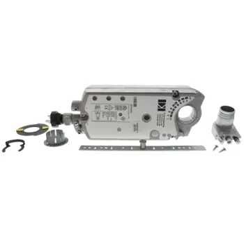 York 025-38178-000 Electric Actuator