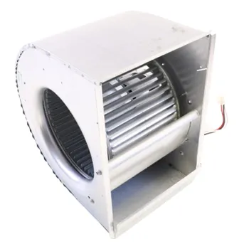 York 7900-7741/A Blower Assembly 4-Ton