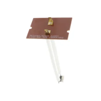 York S1-02529093002 Auto Reset Limit Switch 150°F Open 120°F Close