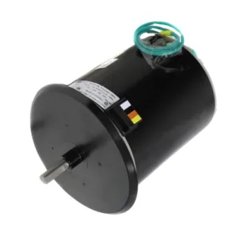 York S1-6007532 Condenser Fan Motor 1-Phase 460V 1/3Hp 60 Hz 850 RPM CCWLE