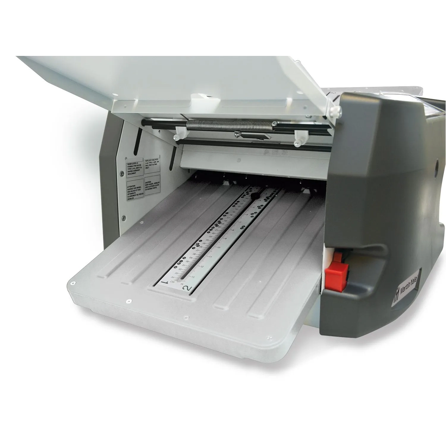 Martin Yale -1812 Autofolder­ Paper Folding Machine