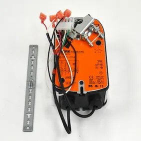 York S1-02537401000 Actuator
