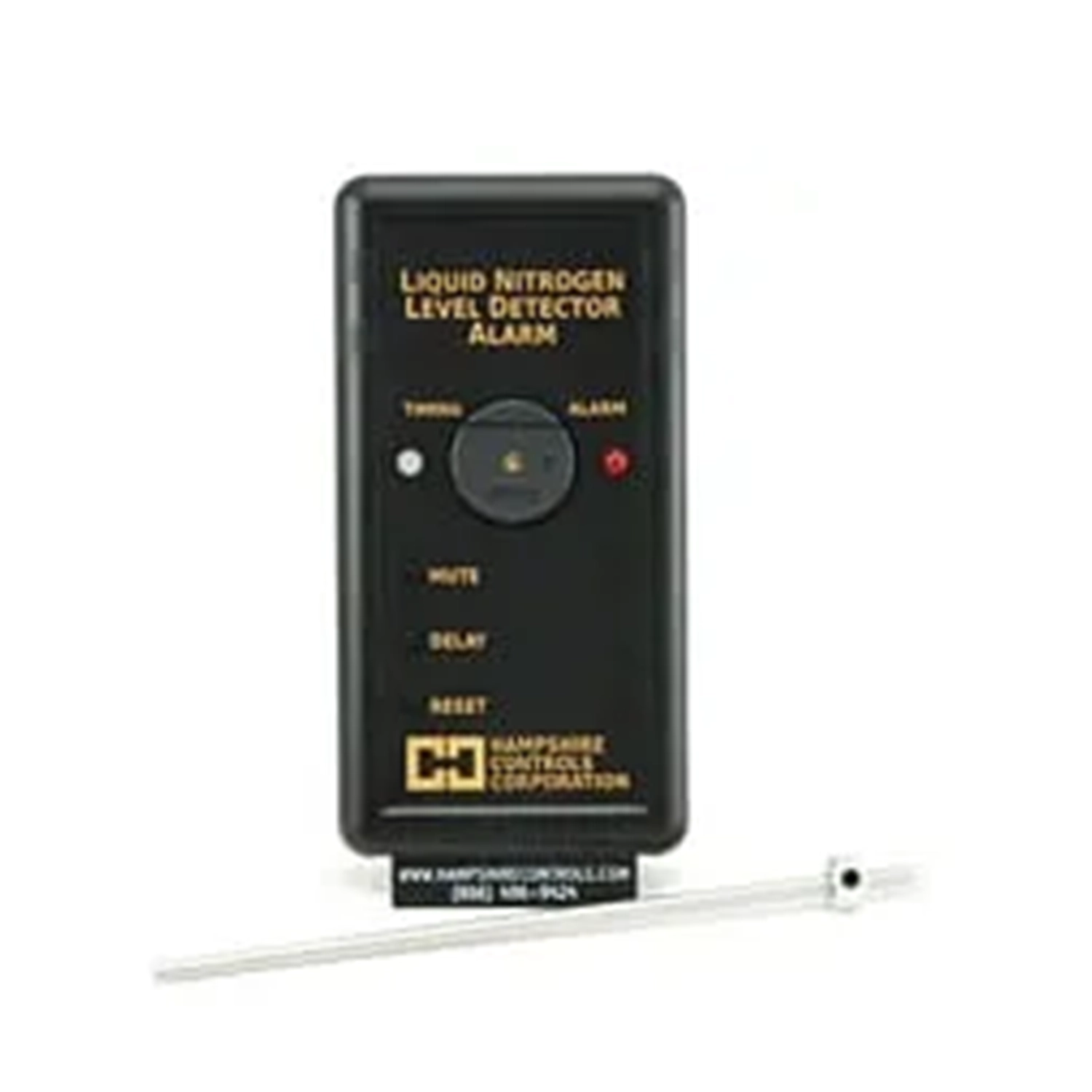 HAMPSHIRE CONTROLS F83057