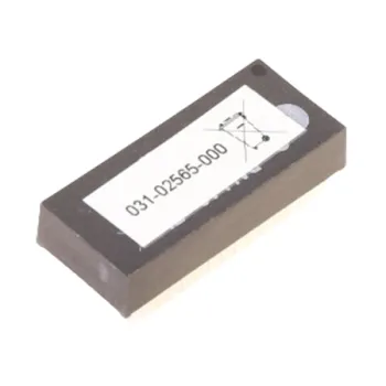 York 031-02565-000 Board RAM 128K x 8 3.3V