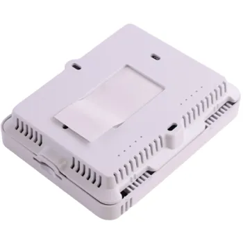 York S1-TRPU32P7-S Programmable Thermostat 7-Day 3-Heat/2-Cool
