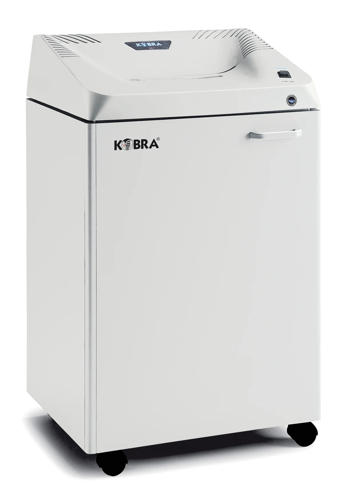 Kobra 300.1 S4 Straight Cut Shredder