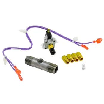 York S1-1NP0703 Liquid Propane Conversion Kit
