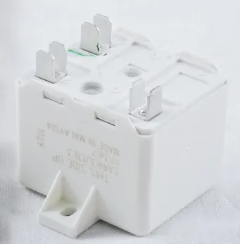 York S1-024-25035-000 Start Relay 332V