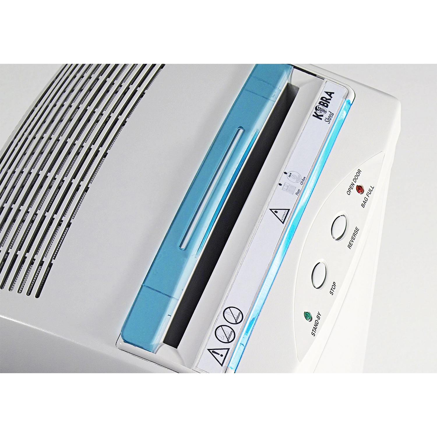 KOBRA 260 HS-6