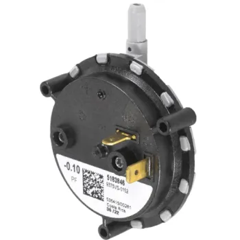 York S1-024-36332-000 Air Pressure Switch