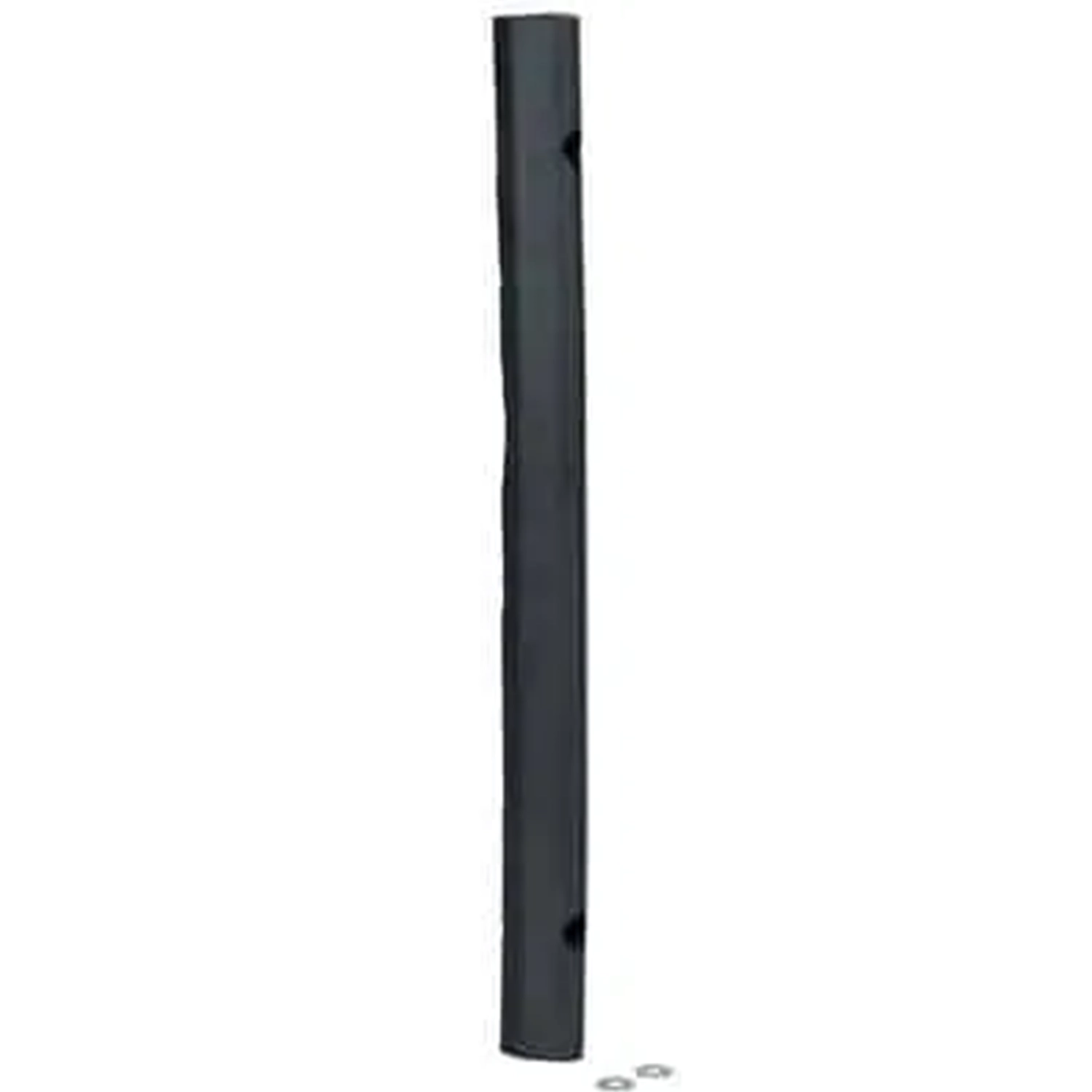 Vestil ( Extruded Rubber Fender Bumper M-2-24 )