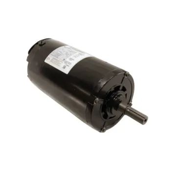 York 024-34980-203 Motor 3-Phase 2Hp 380-400-415V 8-Pole 690 RPM