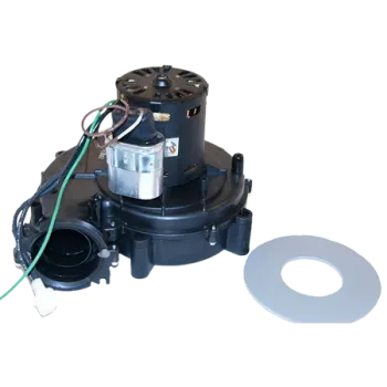 York S1-37320717001 Venter Assembly with Gasket 115V 3450rpm