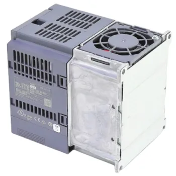 York 024-39400-002 Variable Frequency Drive 3 Hp 460V 3-Phase