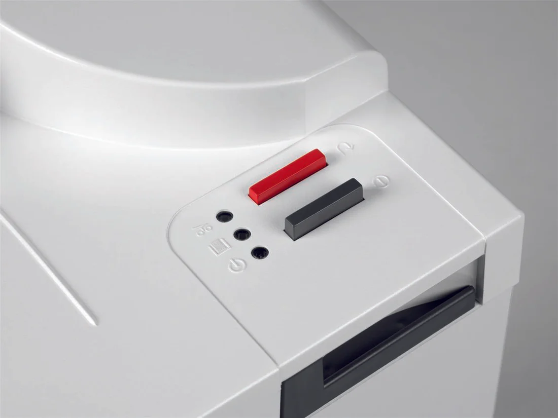 Intimus 100 CP4 Medium Office Shredder
