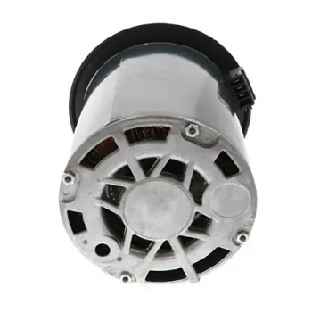 York S1-024-42076-000 Motor 460V 1Ph 3/4Hp 1075 RPM