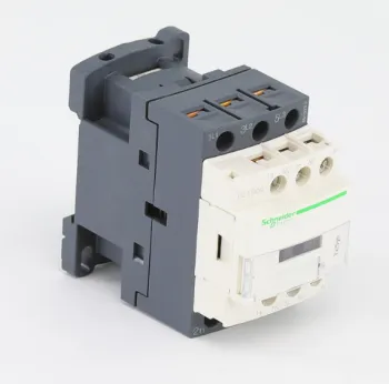 York 024-34916-000 Contactor 9A with Suppressor