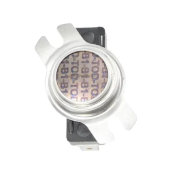 York S1-02541249000 Fan & Limit Switch L200-60