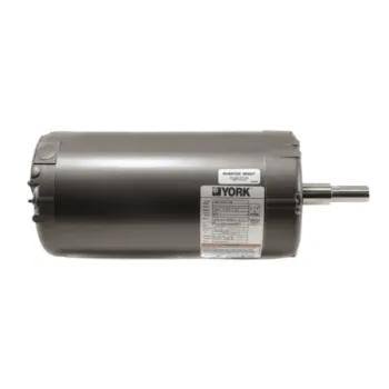York 024-27322-103 Condenser Fan Motor 3-Phase 200V 2Hp 60 Hz 1140 RPM