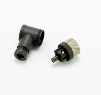 York 025-42799-000 Connector Micro 5 Pole