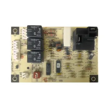 York S1-031-03498-001 Demand Defrost Control Board